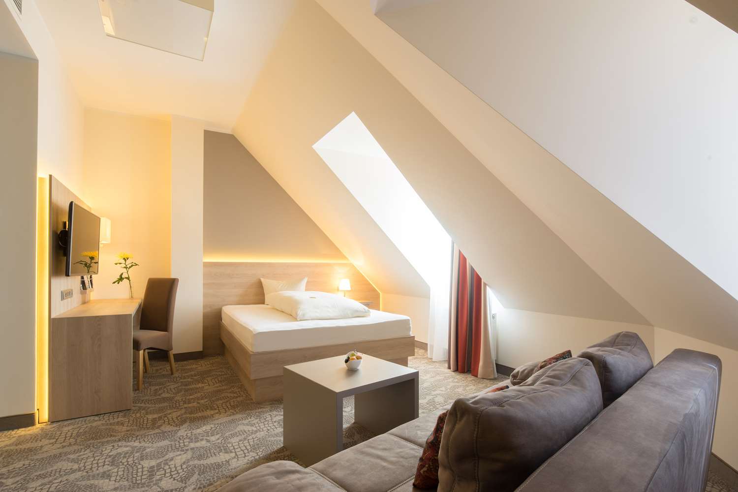 Best Western Hotel Dreilaenderbruecke 6/9