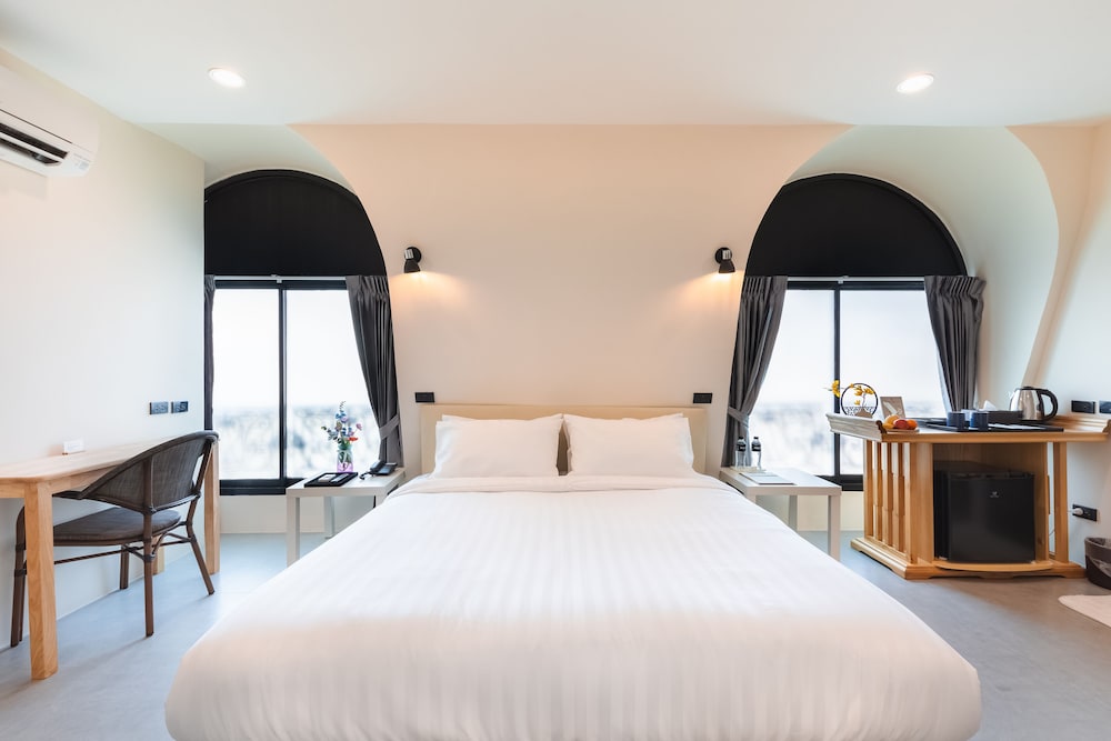 Heaven Boutique Hotel 9/36