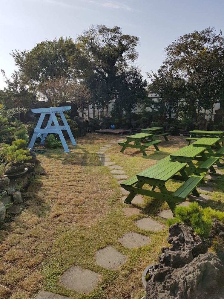 Olleyo Resort 45/50