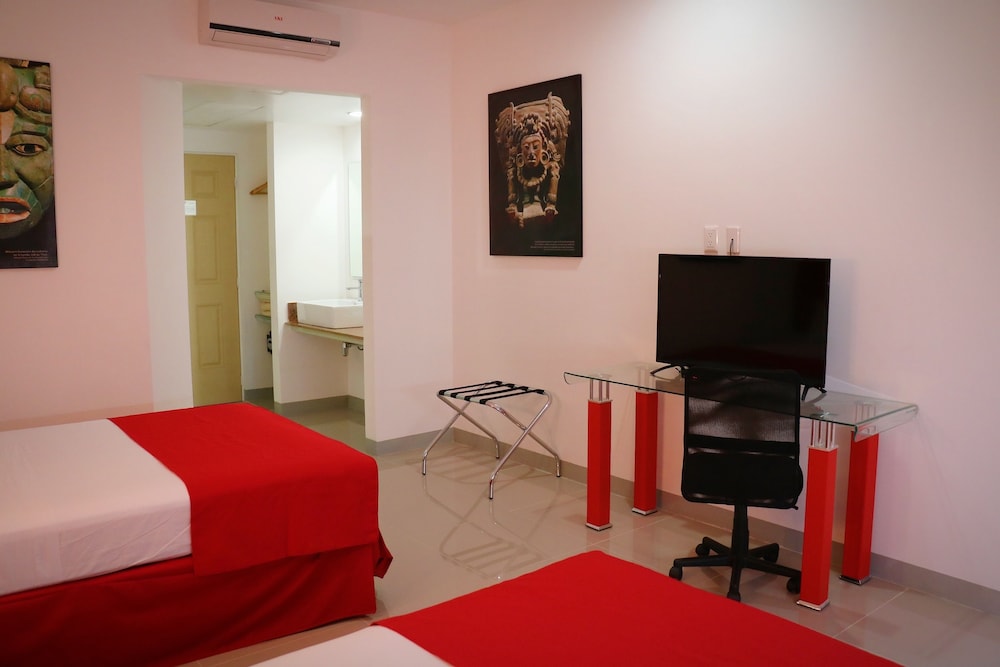 Hotel Zar Coatzacoalcos 19/30