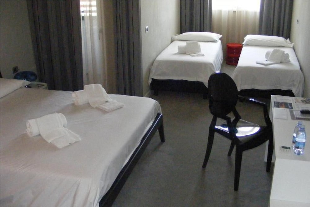 Hotel Delle Terme 16/50