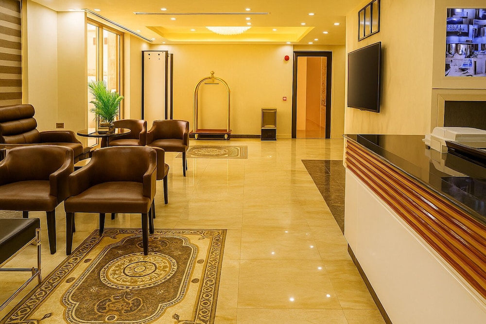 Al Jamal Hotel 32/50