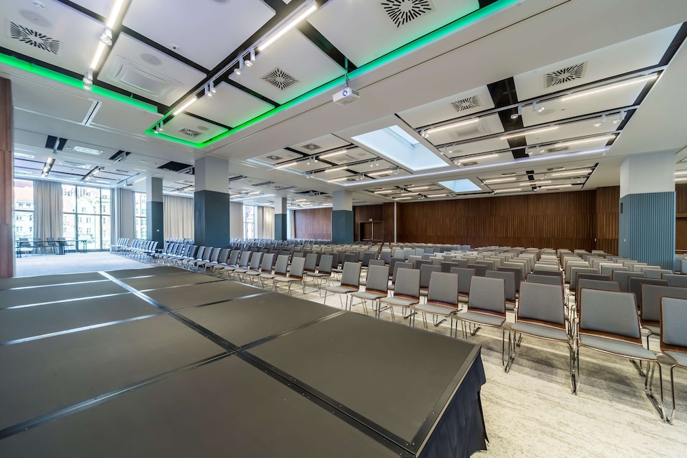 Radisson Hotel And Suites Gdansk 72/75