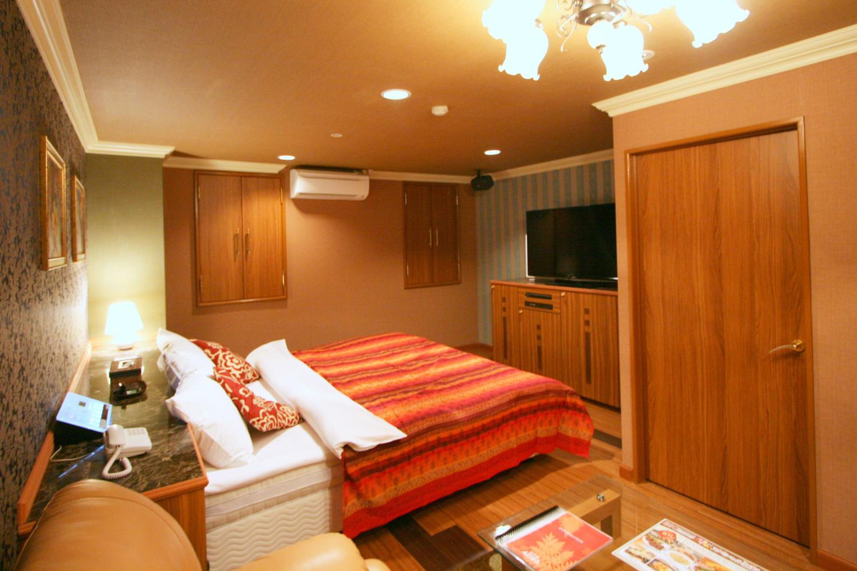 Hotel Aura Kansai Airport - Adults Only 19/26