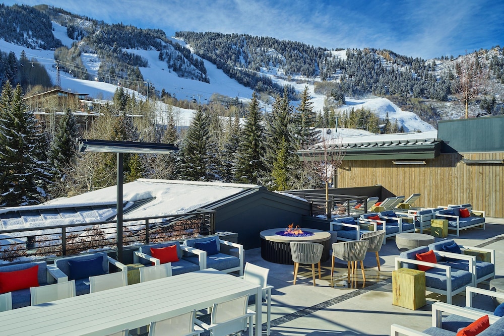 The Sky Residences at W Aspen 61/69