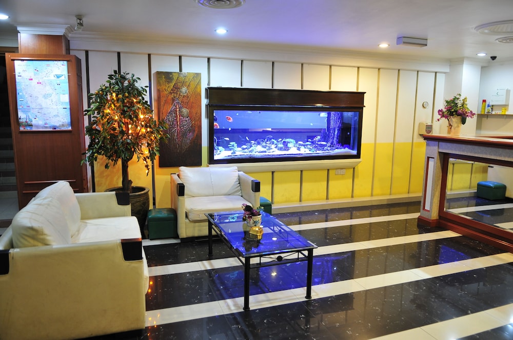 Hotel China Town 2 Kuala Lumpur 9/50