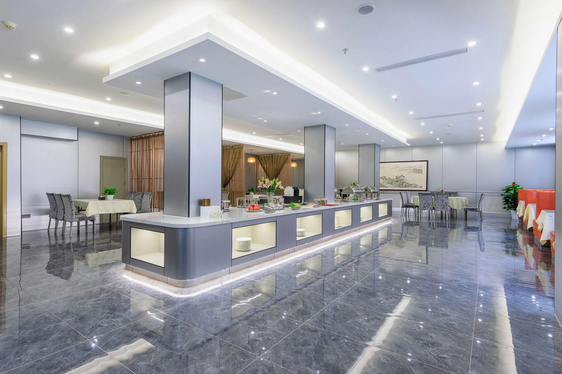 Capital Airport International Hotel 8/45