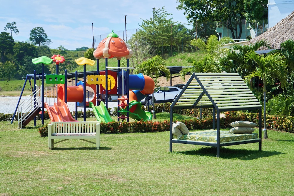 Hotel Arboreo Doradal 36/45