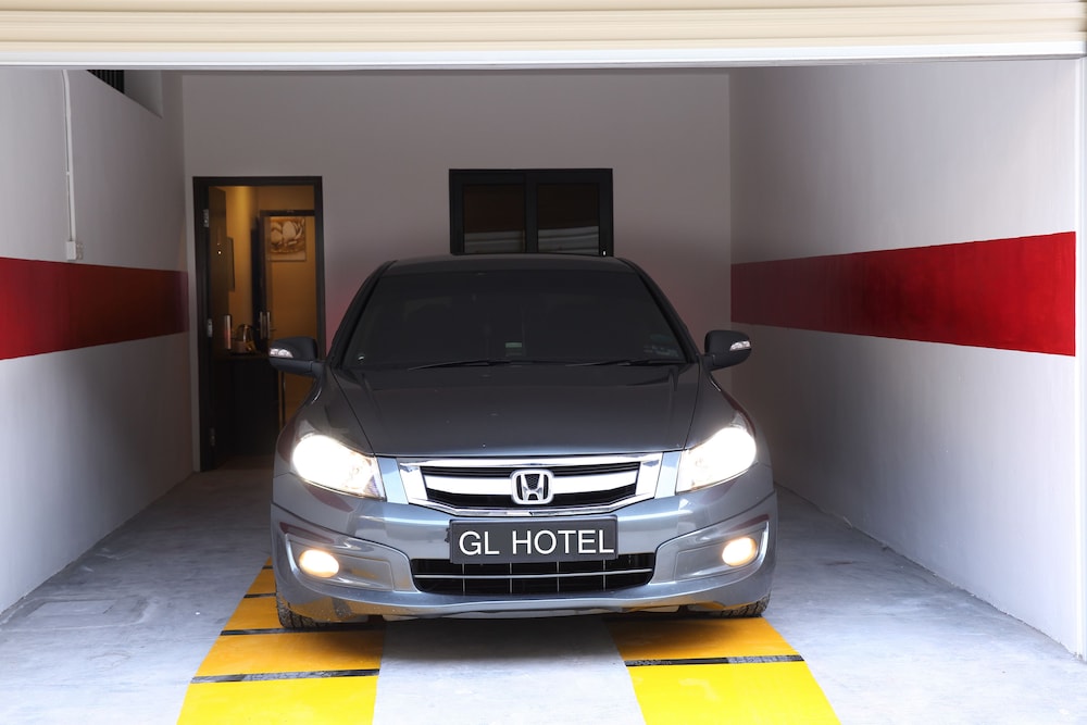 GL Hotel 21/39