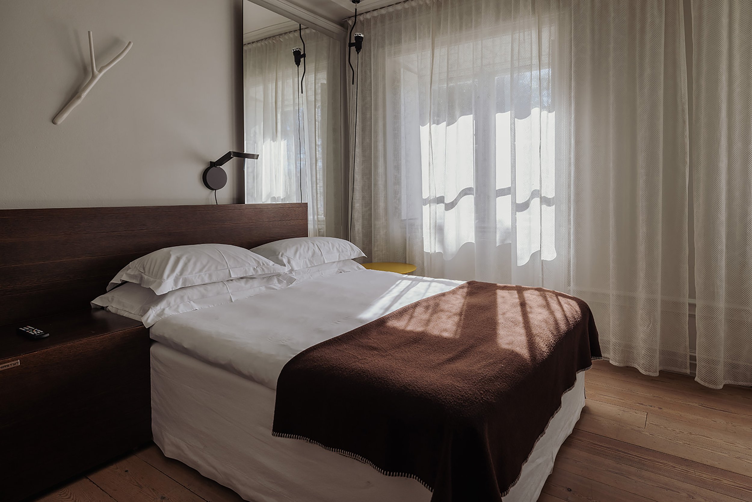 Hotel Skeppsholmen, Stockholm, a Member of Design Hotels 20/69