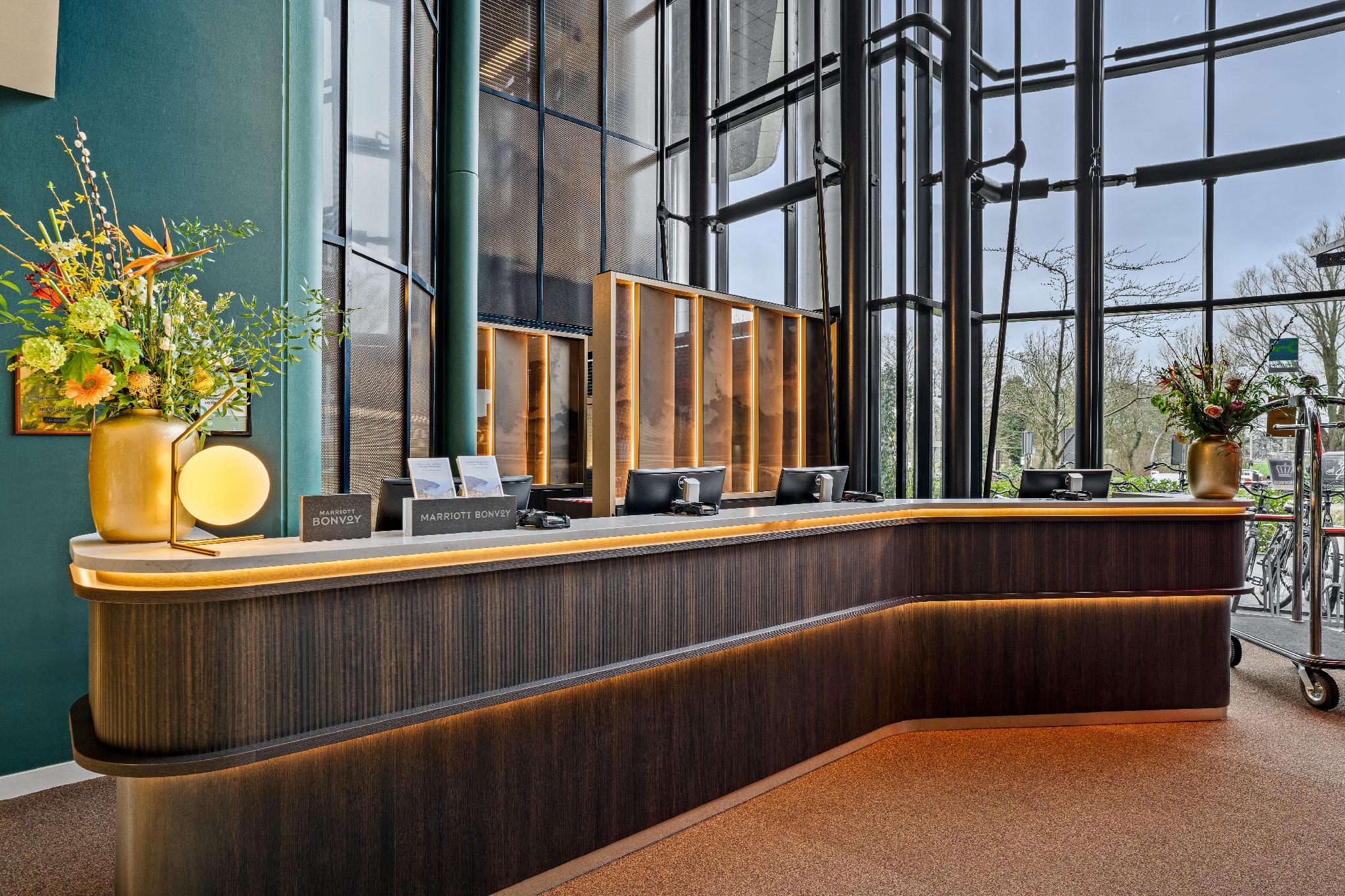 Corendon Village Hotel Amsterdam 6/36