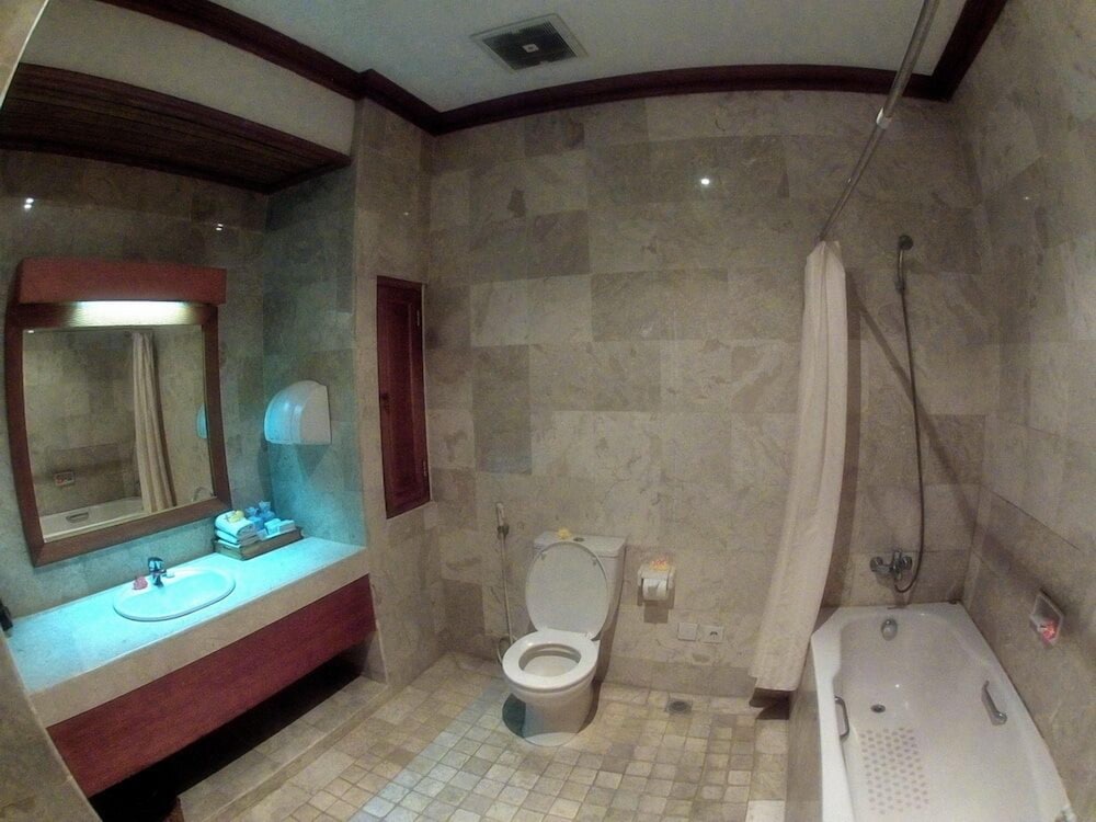 Langon Bali Resort & Spa 17/38