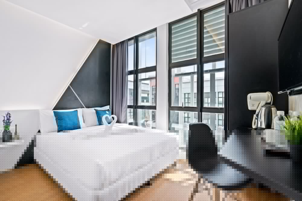 Rica Hotel Usj 27/41