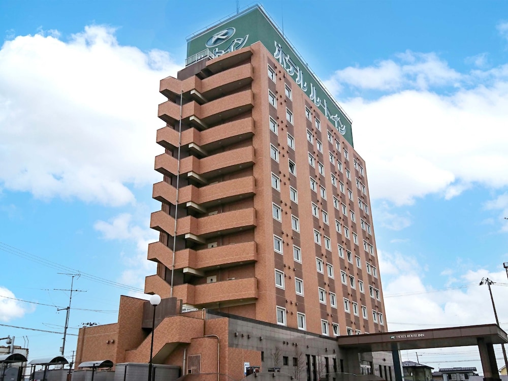 Hotel Route-Inn Moriokaminami Inter 1/31