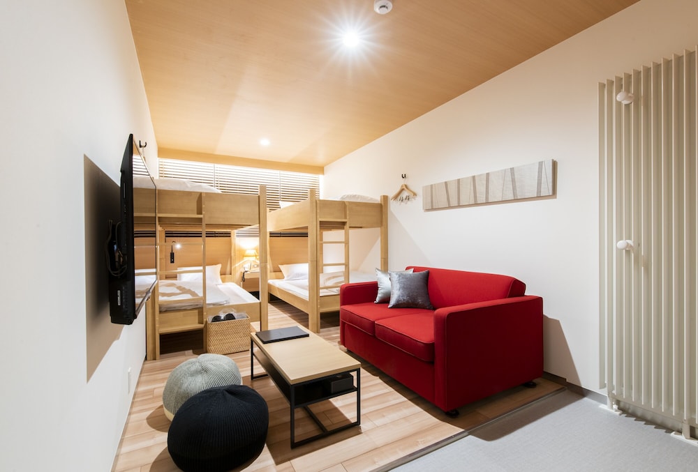 Torifito Hotel & Pod Niseko 41/60