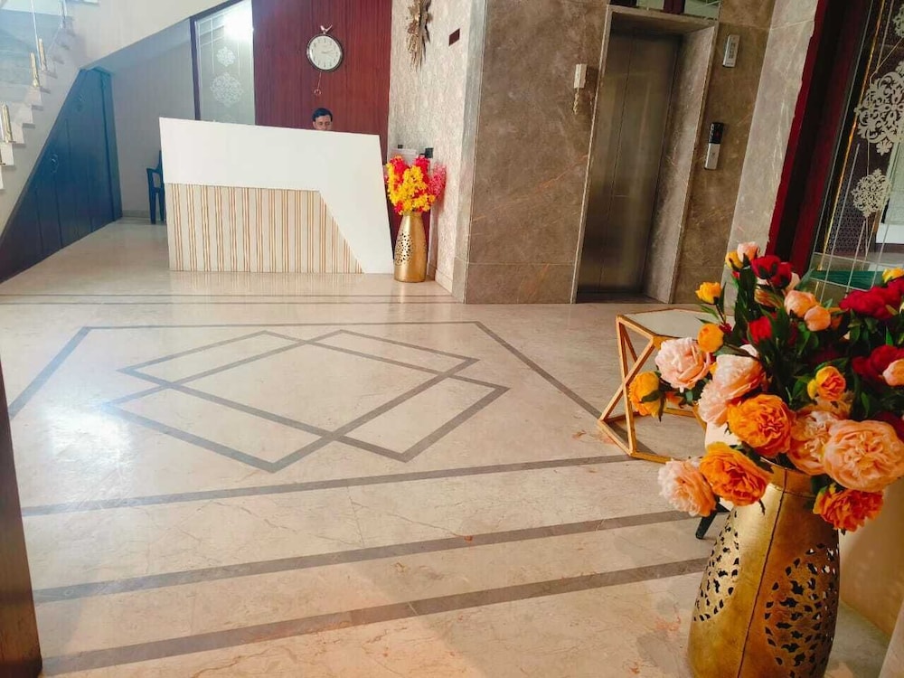 Four Leaf Hotel Akosha 4/47