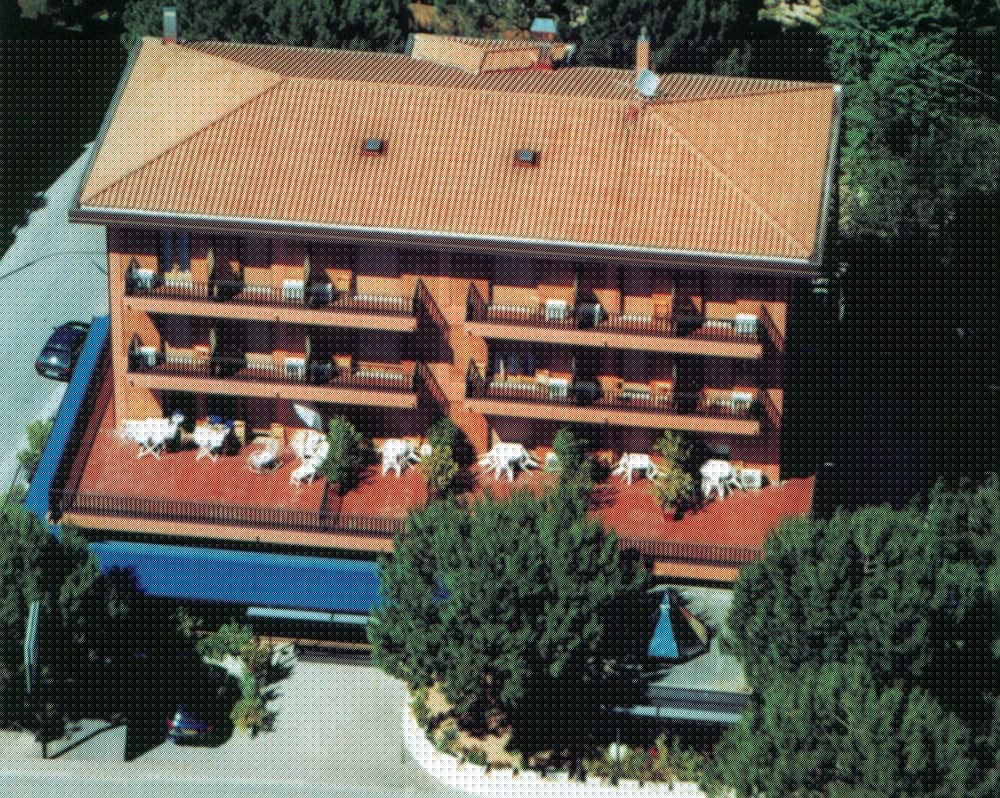 La Vela Hotel 1/57
