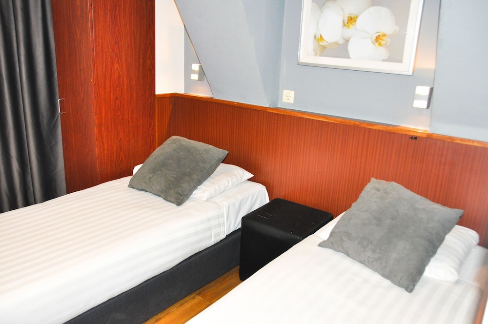 Travel Hotel Amsterdam 26/64
