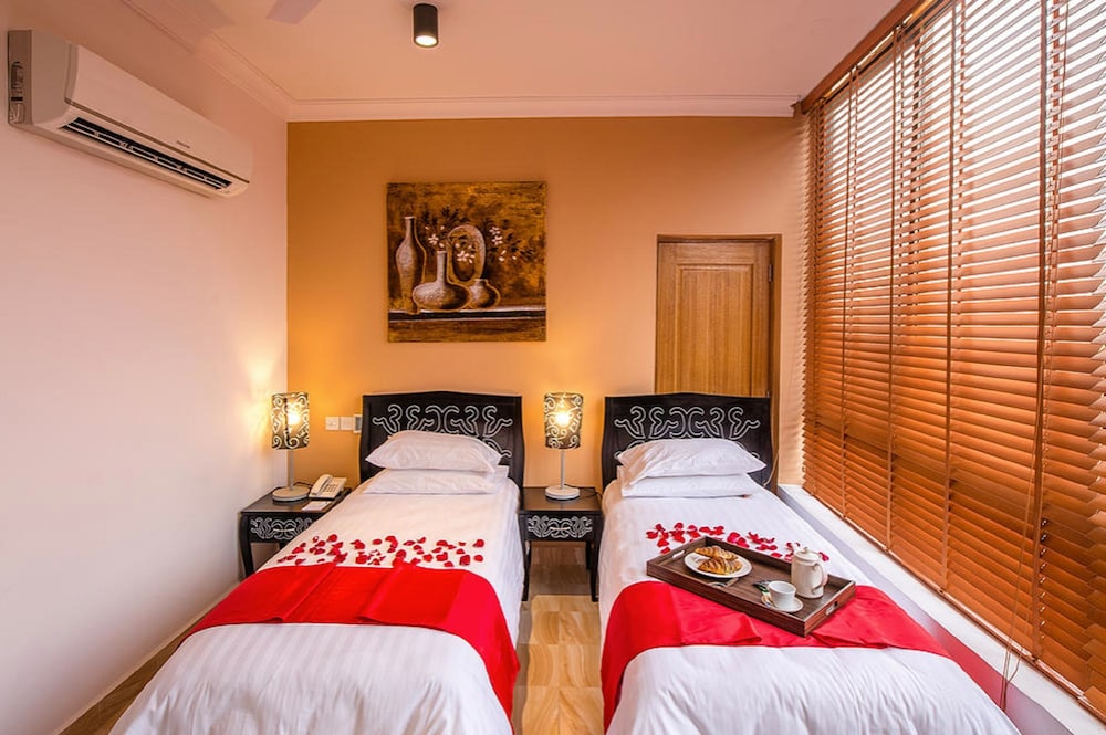 CBD Hotel 14/54