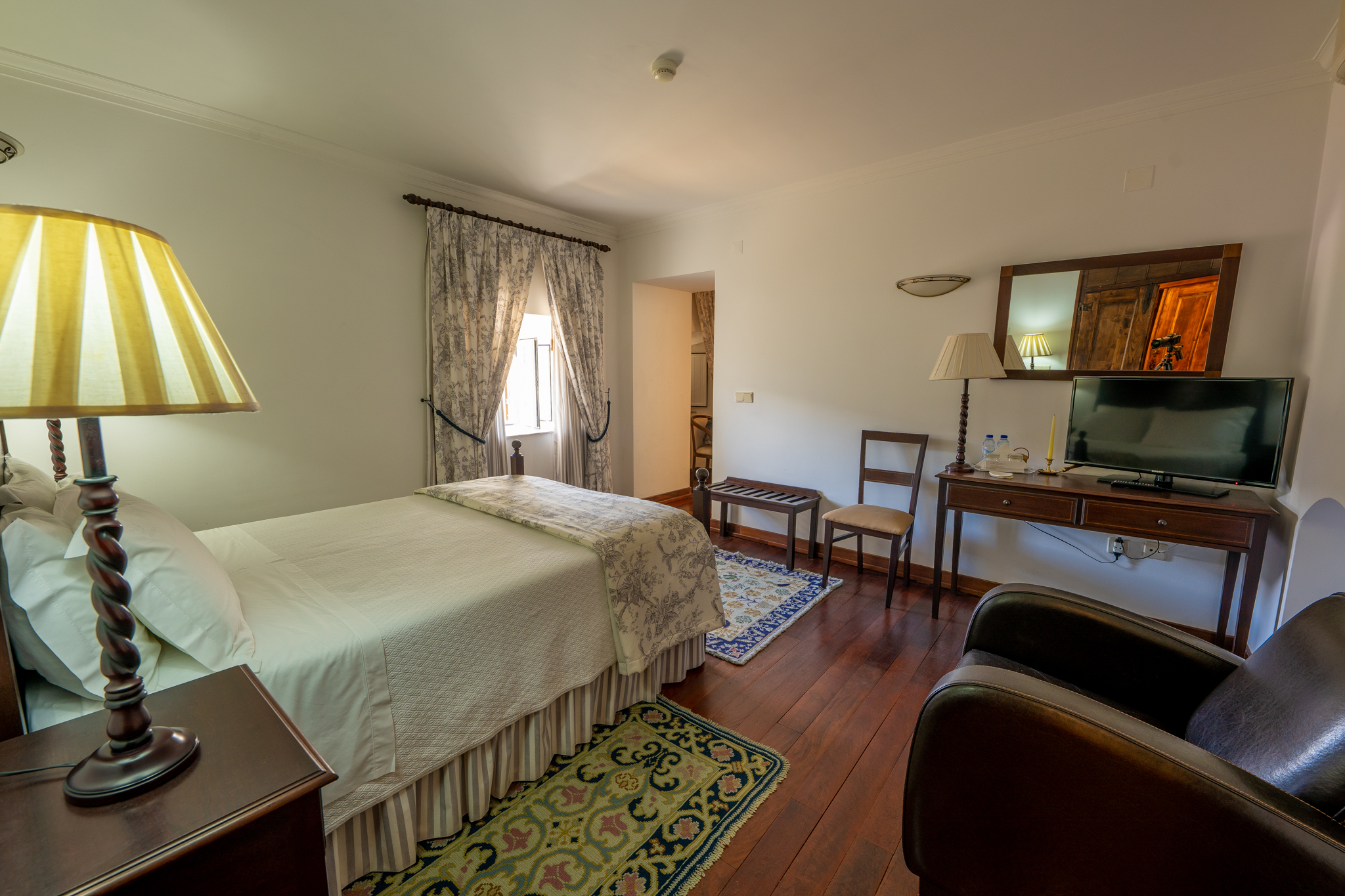 Casa Amarela - Turismo De Habitacao 15/32