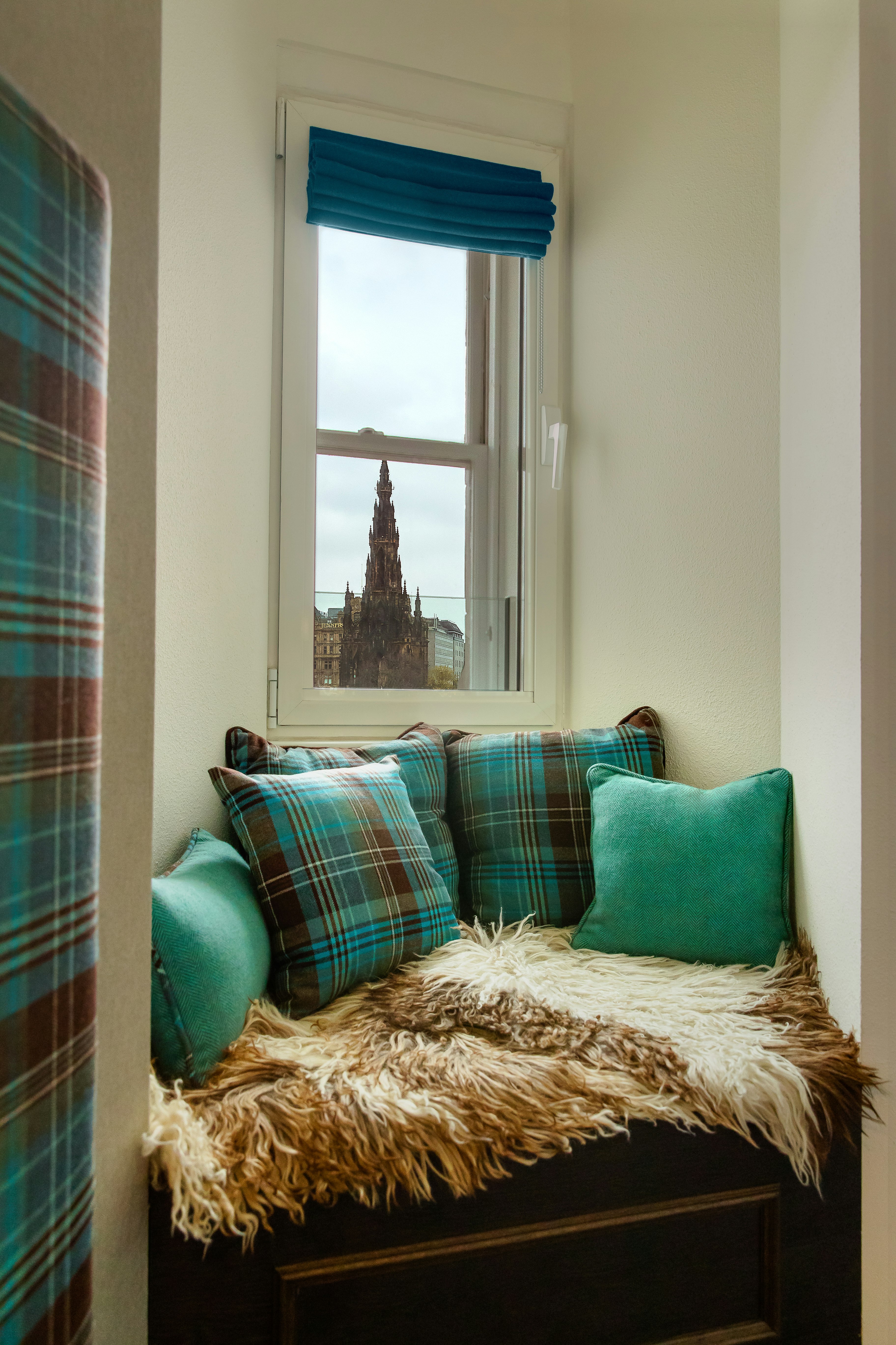 Motel One Edinburgh - Royal 3/25