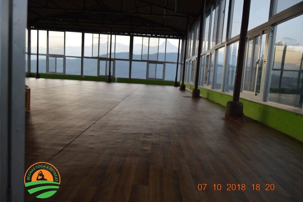 Begnas Yoga & Retreat 21/50
