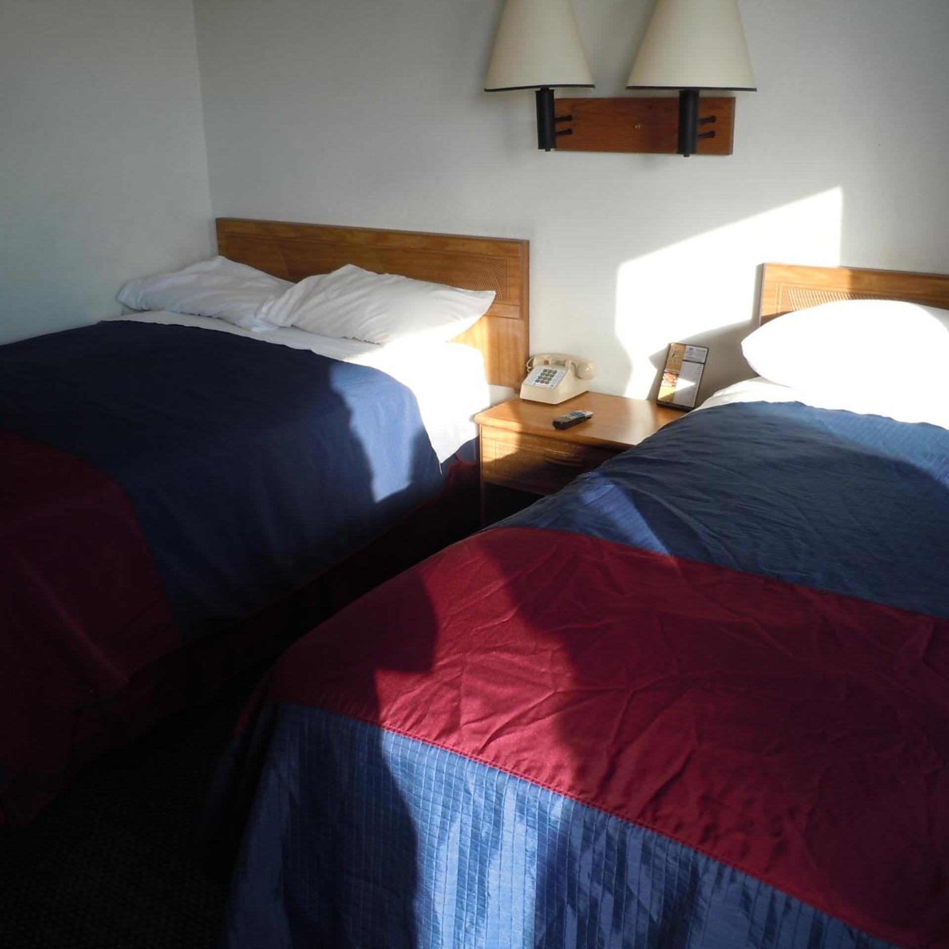 Travelodge by Wyndham Grand Rapids North 5/27