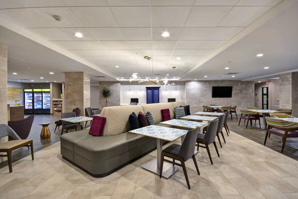 Home2 Suites By Hilton Plano Richardson 53/58