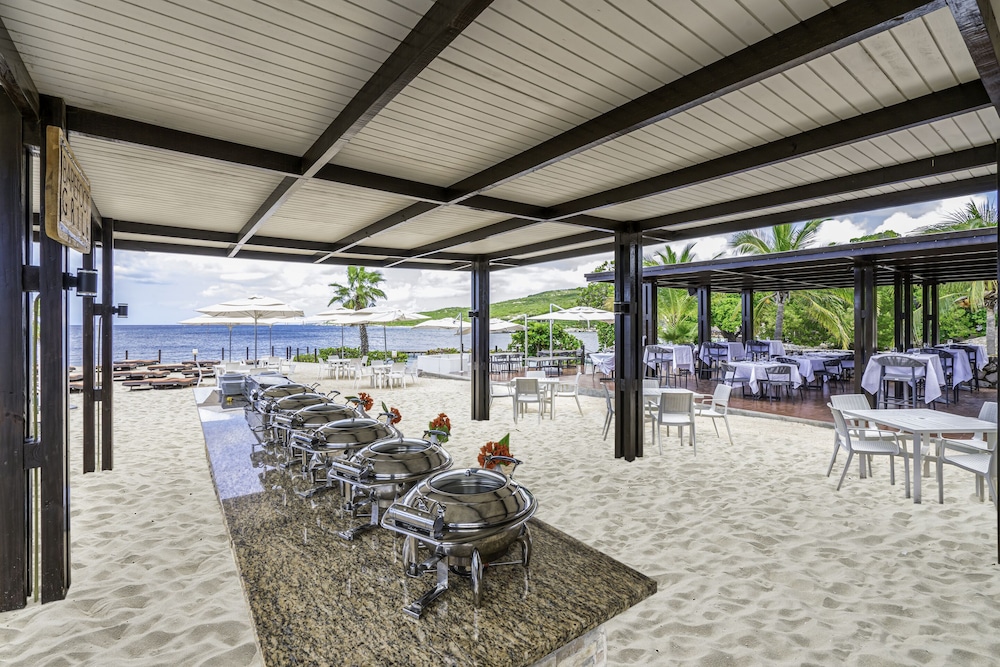 Dreams Curacao Resort Spa Casino 24/70