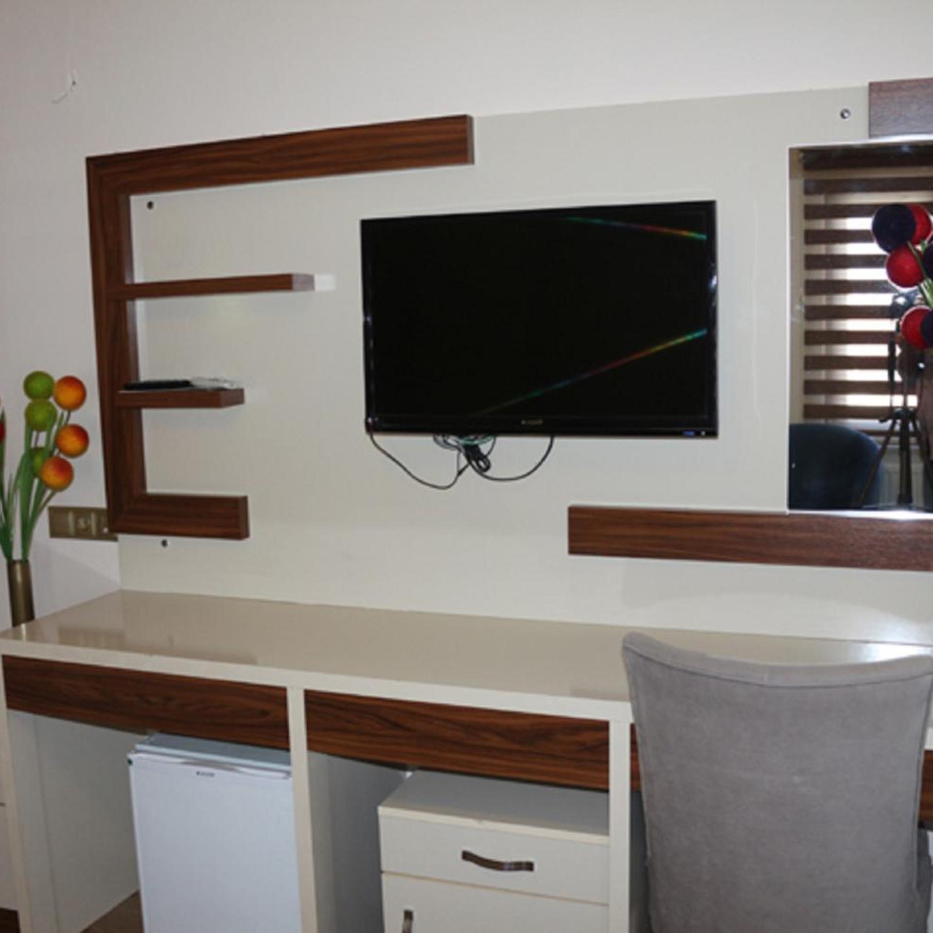 Mesnevi Hotel 7/32
