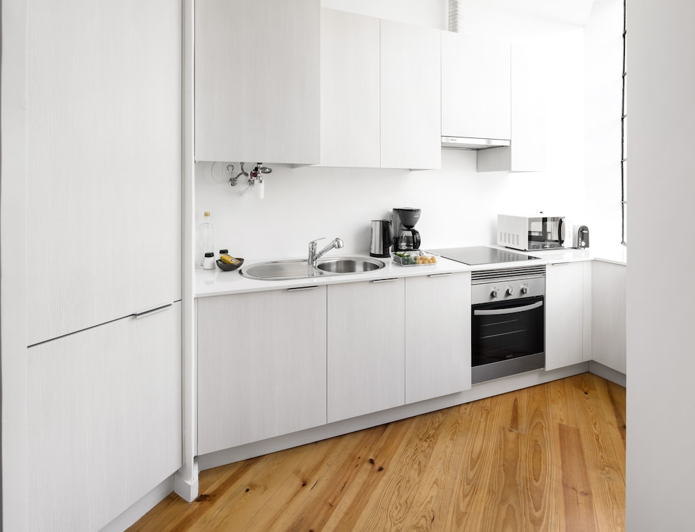 Lisbon Serviced Apartments Castelo de Sao Jorge 5/82