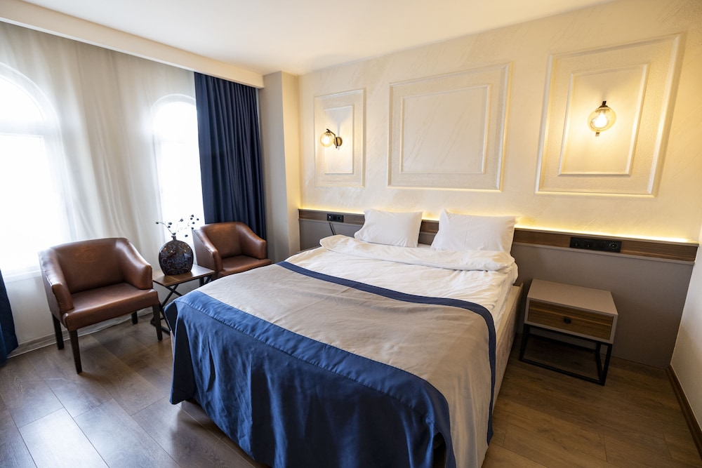AKTAS HOTEL 19/45
