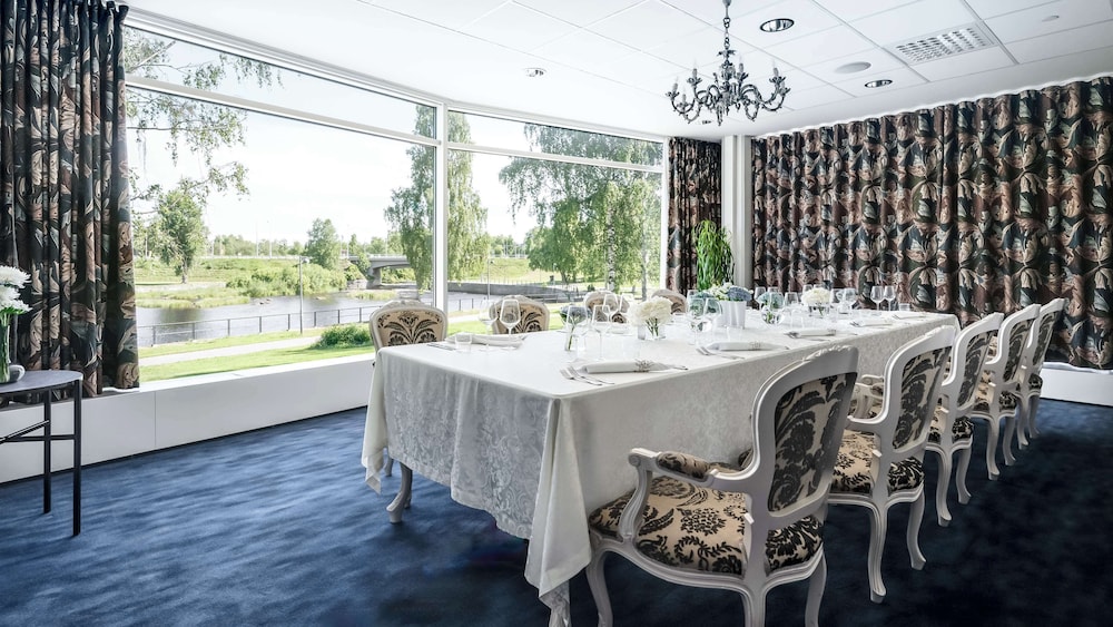 Radisson Blu Oulu 11/70