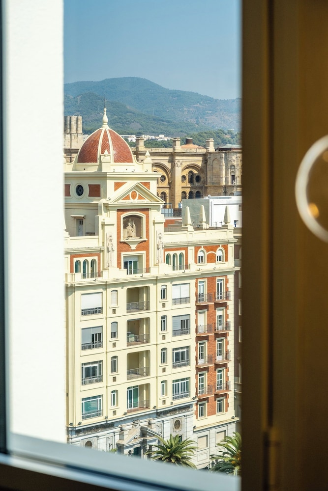 Hotel Soho Boutique Equitativa 4/45