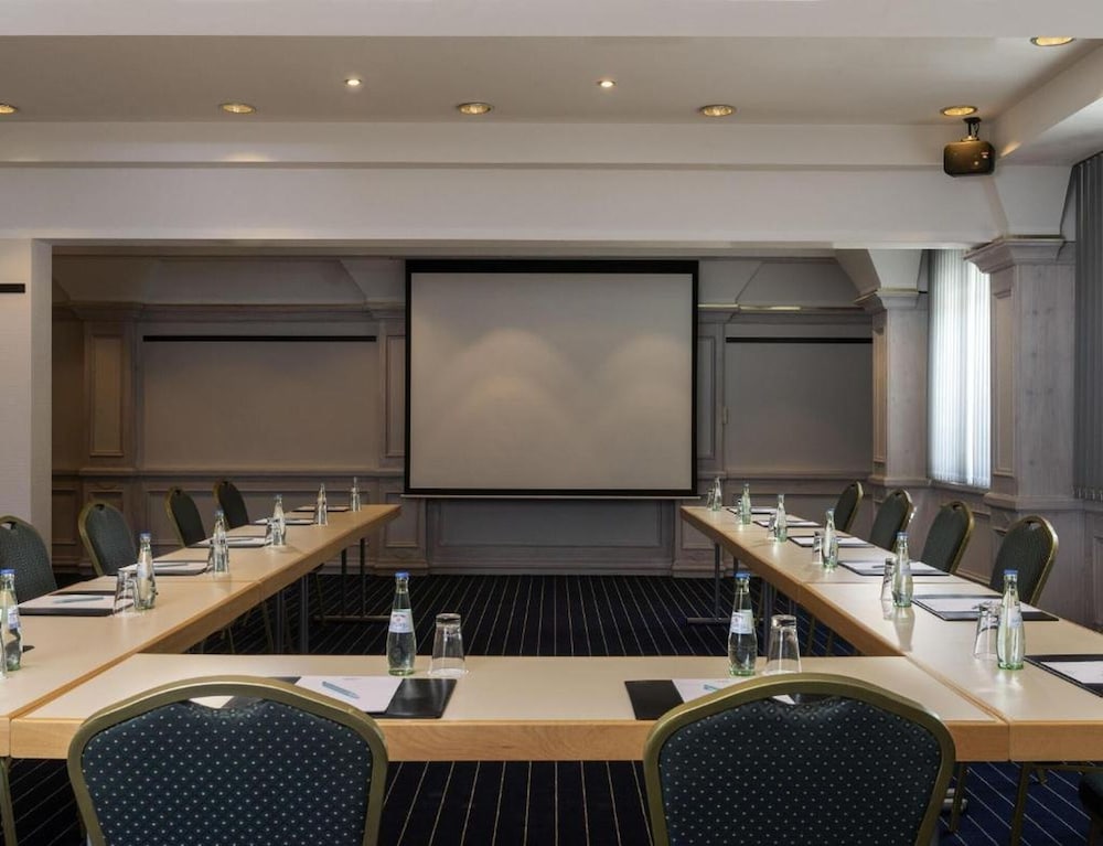 Mercure Hotel Garmisch Partenkirchen 36/49