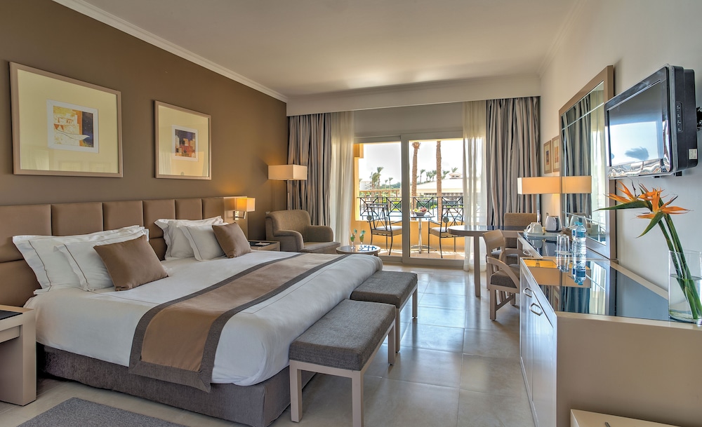 Cleopatra Luxury Resort Makadi Bay 12/73
