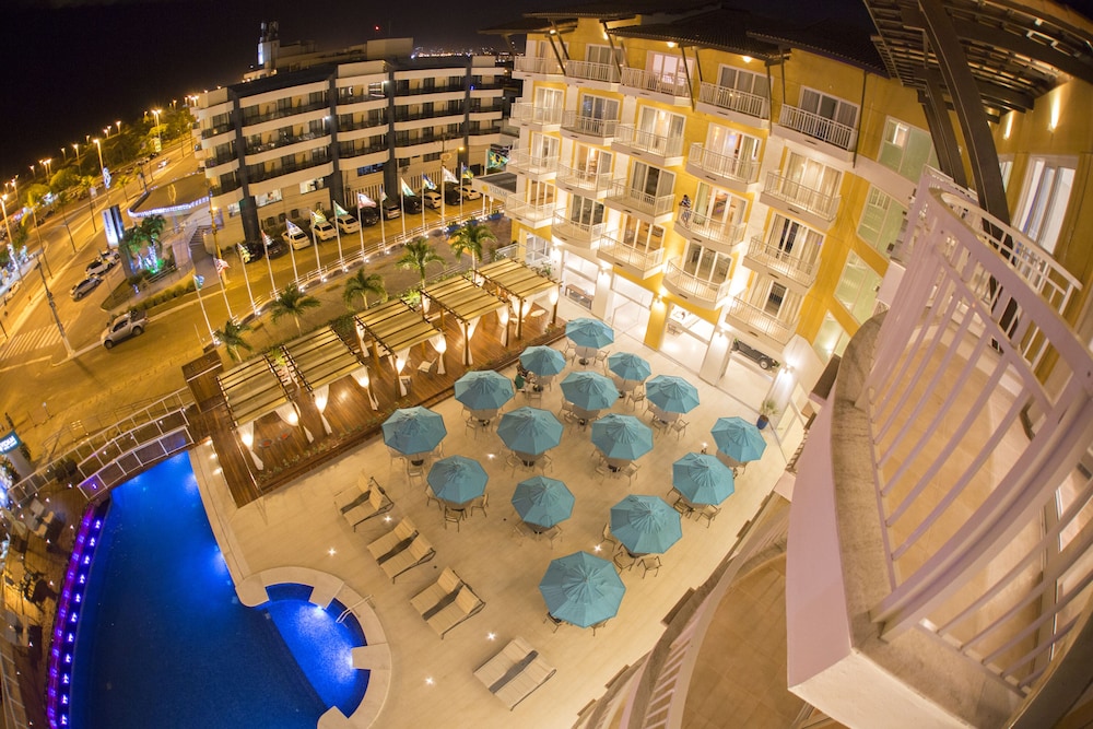 VIDAM HOTEL ARACAJU By Transamerica collection 4/50