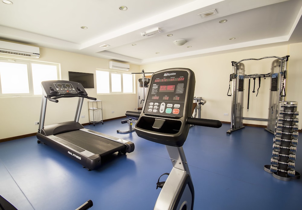 sport facilities