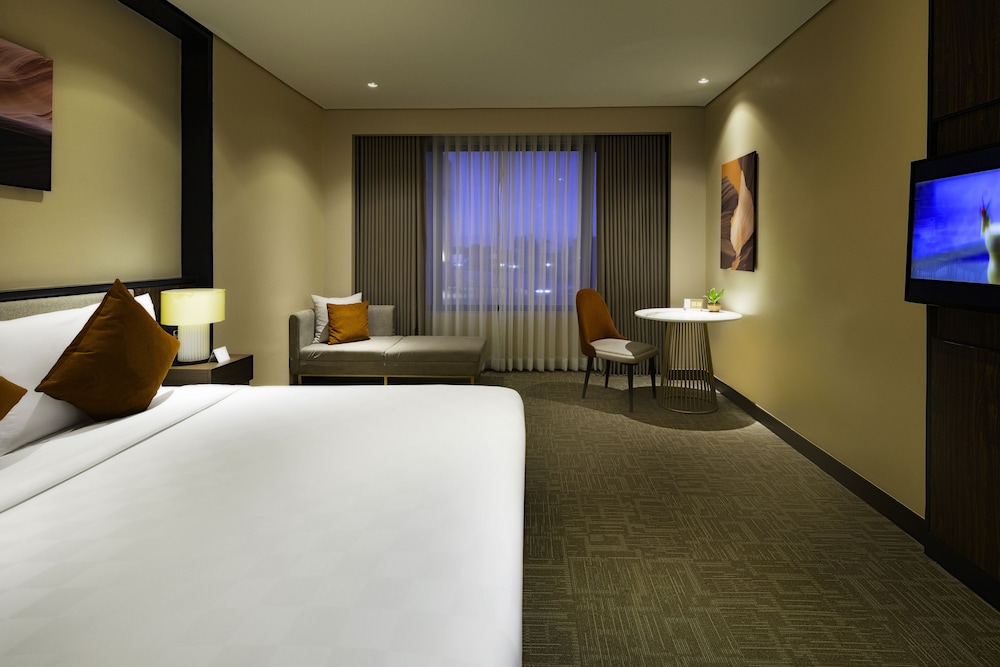 Grand Summit Hotel General Santos 13/50
