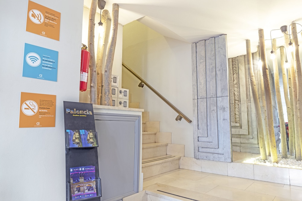Hostal Alda Backpackers 6/32