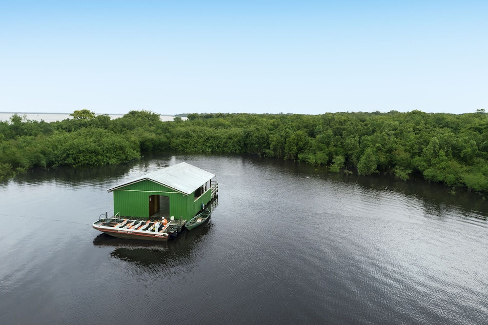Grand Amazon Expedition 65/76