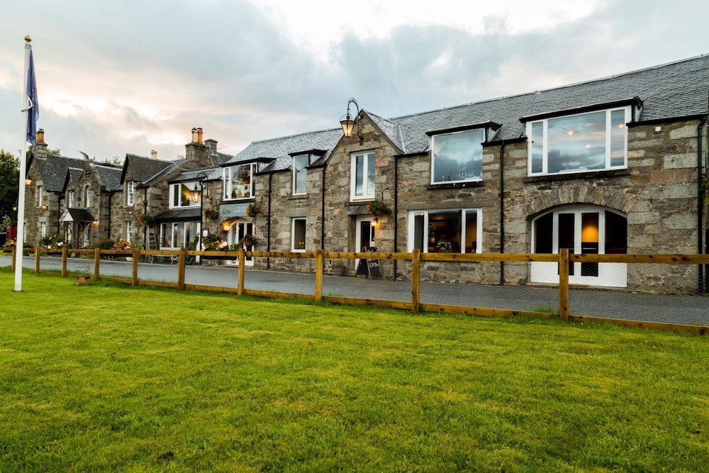 The Inn At Loch Tummel 45/50