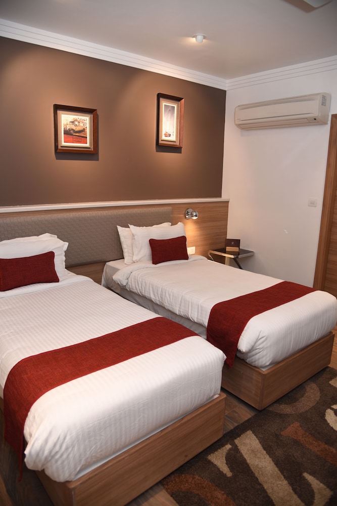 Jk Rooms 118 Urban Hermitage 14/50