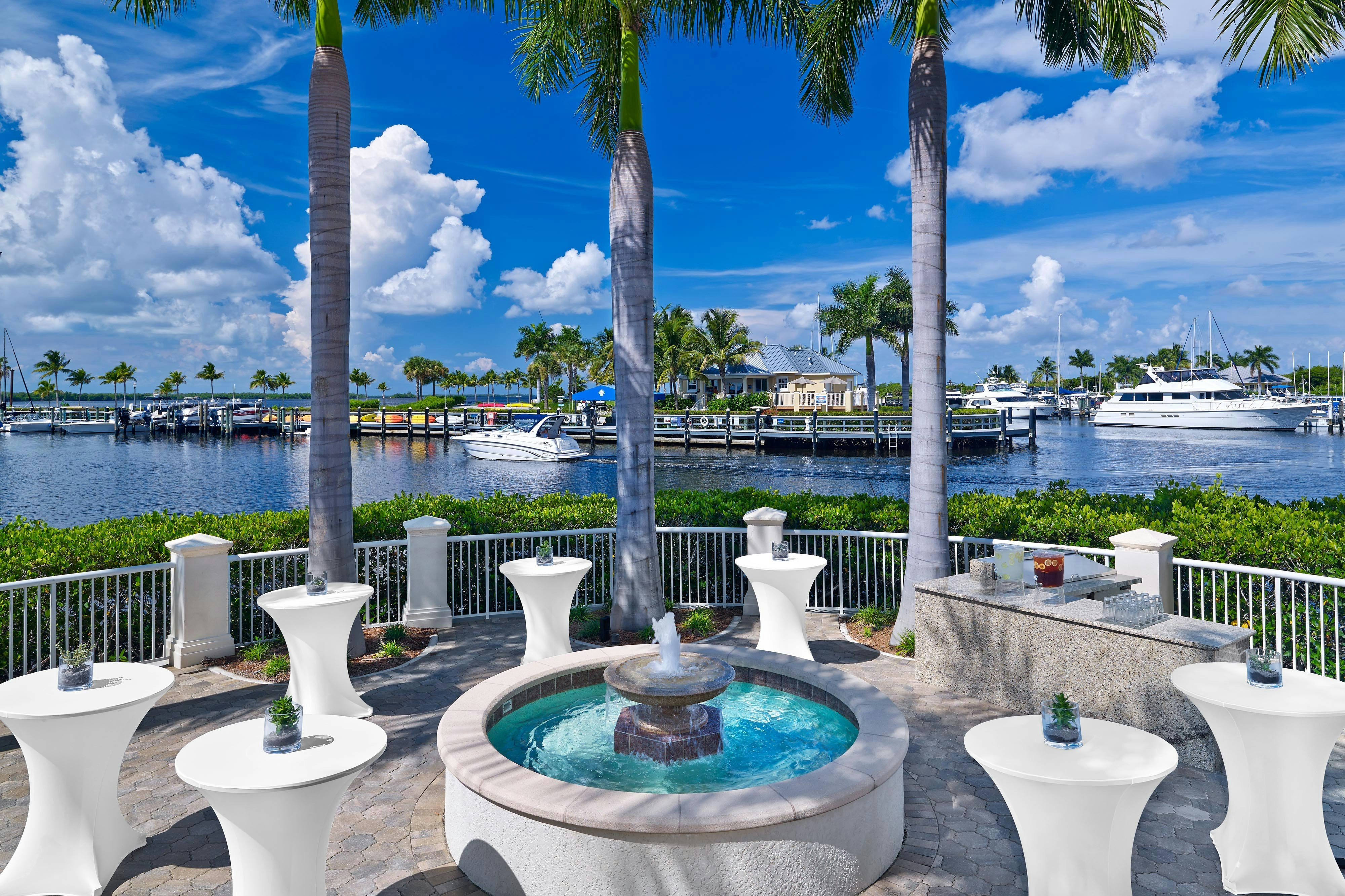 Westin Cape Coral Resort Formely the Resort At Marina Village 46/75