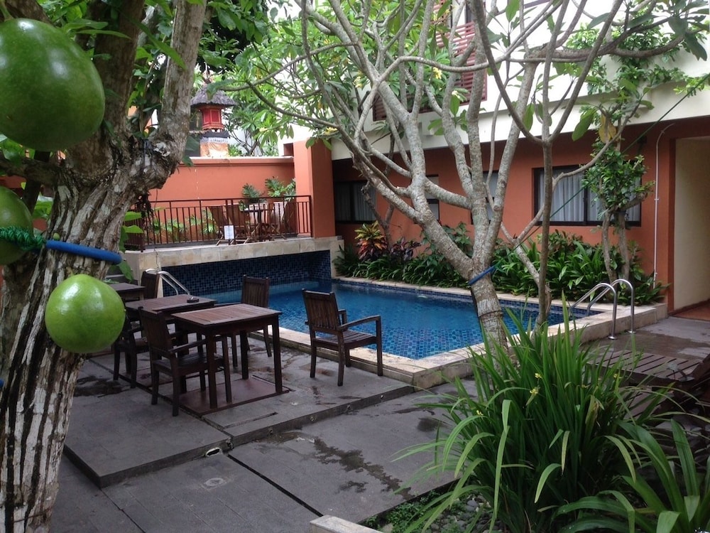 The Hill Ungasan House 15/64