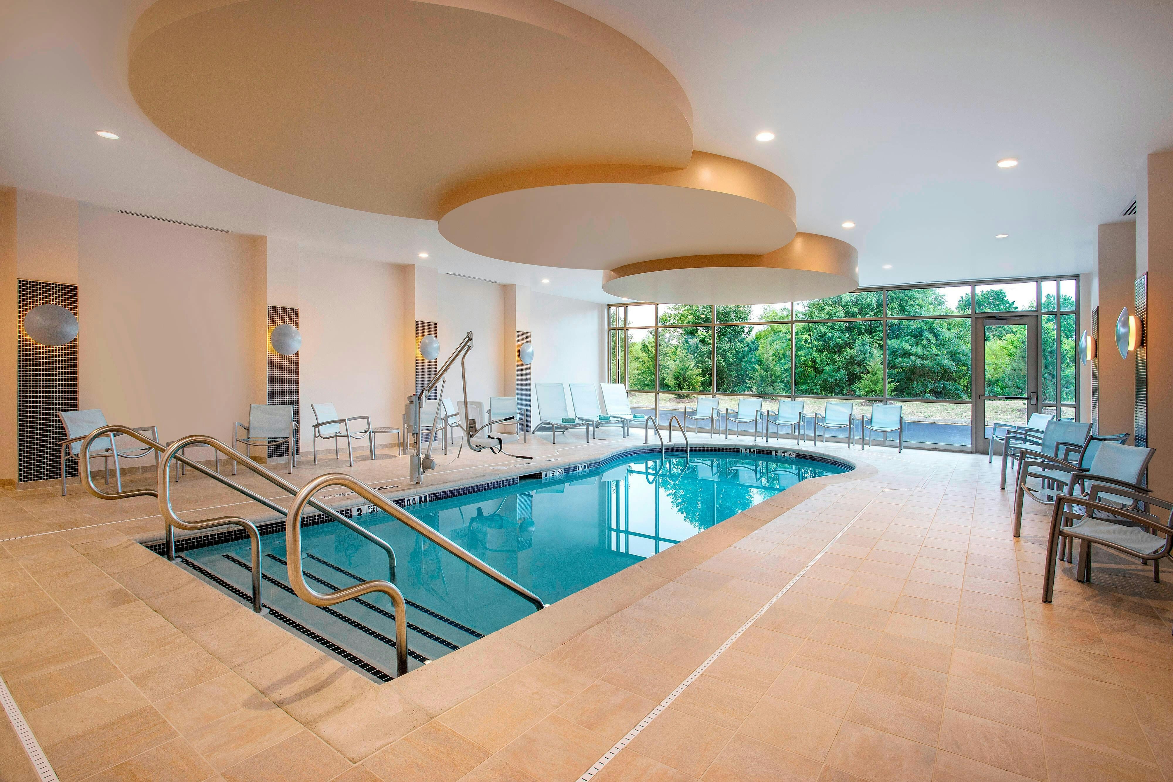SPRINGHILL SUITES MT. LAUREL CHERRY HILL 5/10