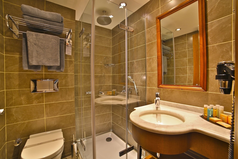 Adelmar Hotel Istanbul Sisli 56/60