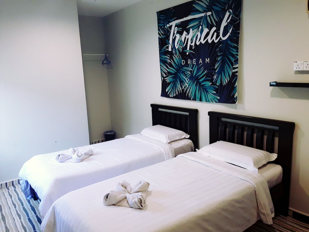 De Chukai Hotel 16/43