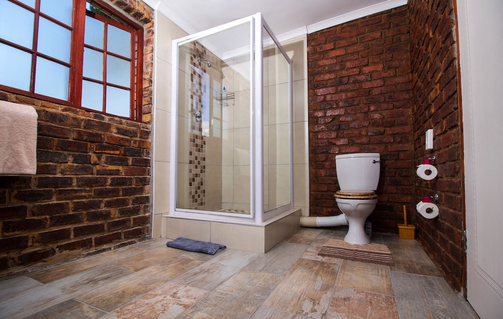 Storms River Guest Lodge 48/49
