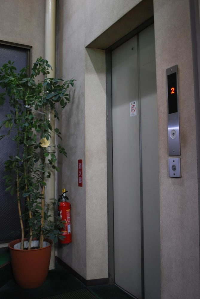 Business Hotel Nakayama 11/50